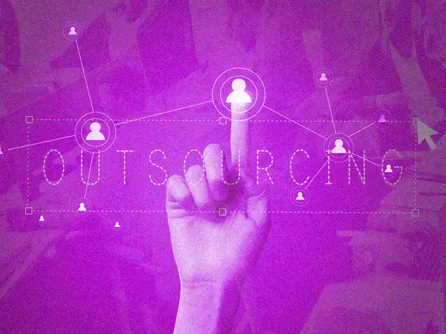 IT outsourcing thumb